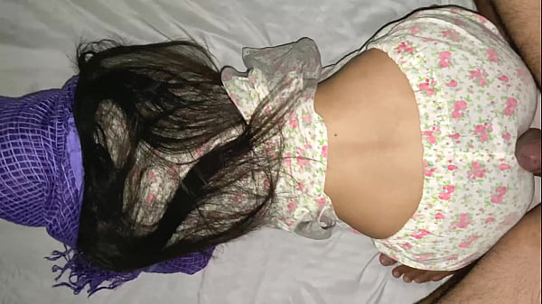 Ibu Tiri Punjabi Berpakaian Minim Di Hadapan Baba Dhongi Demi Putranya – Kisah Lengkap Dengan Audio Panas