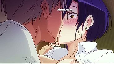 Tonton Anime Dewasa, Adegan Panas Dengan Gadis Seksi