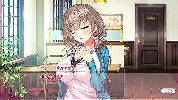 Situasi Hentai Nyata Dt Part 32 Rute Ayane 4