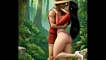 Bokep Tante
