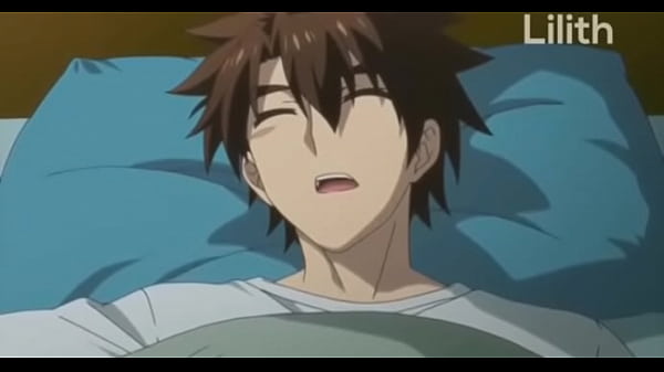 Tonton Anime Dewasa Berkualitas