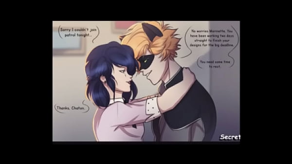 Animasi Seru Petualangan Ladybug