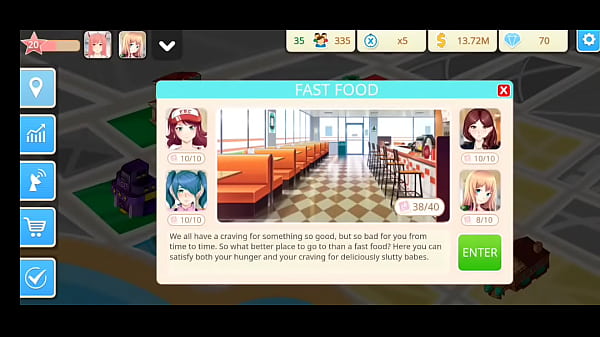Game Dewasa Anime