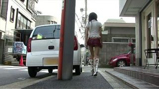 Threesome Panas Dengan Gadis Jepang Bertubuh Ramping