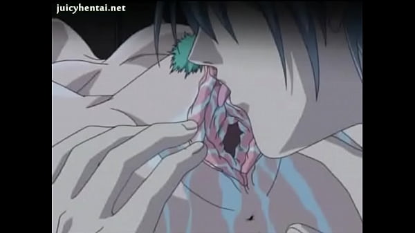Anime Cantik Dengan Adegan Intim Yang Memikat