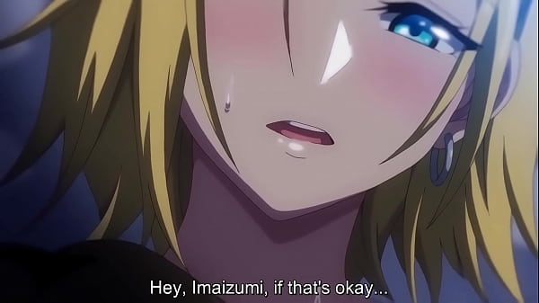 Nongkrong Hentai 2