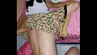 Pembantu Berhijab Hamil Terpaksa Tunduk Pada Nafsu Majikan.