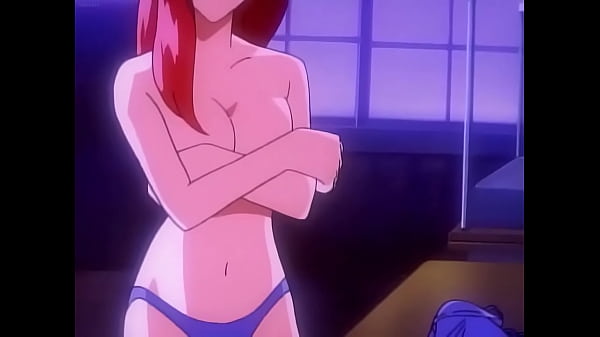 Kumpulan Adegan Sensual Animasi Gedou Gakuen