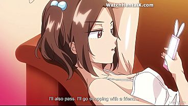Film Dewasa Anime, Adegan Ranjang Intens Dan Cepat