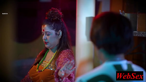 Berkah Ibu! Serial Web India Yang Viral Tentang Seks