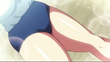 Anime Dewasa, Adegan Panas Dengan Gadis Seksi