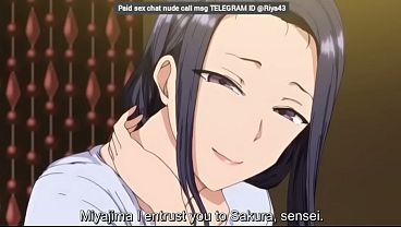 Panduan Seksual Untuk Perempuan Dalam Anime Hentai