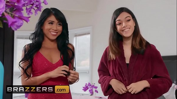 Remaja Suka Yang Gede – (ember Snow, Jon Jon) – Digoyang Malam Prom – Brazzers