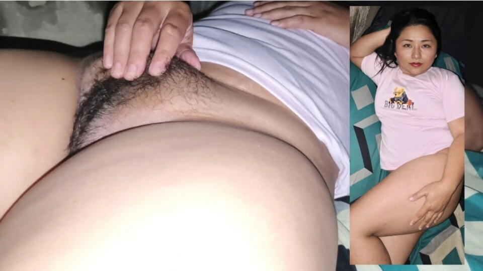 Bokep Mahasiswi Indonesia