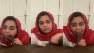 Aksi Intim Wanita Berhijab Dalam Video Dewasa Bangladesh