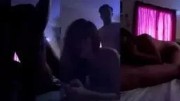 Umi Lagi Horny Berat