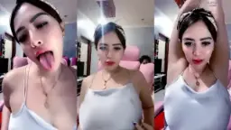 cewe imut kesakitan