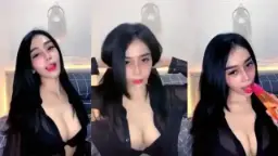 Celoteh Lembut Halona Di Balik Belahan