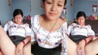 Gadis Goa Yang Menggoda Memainkan Hasratnya