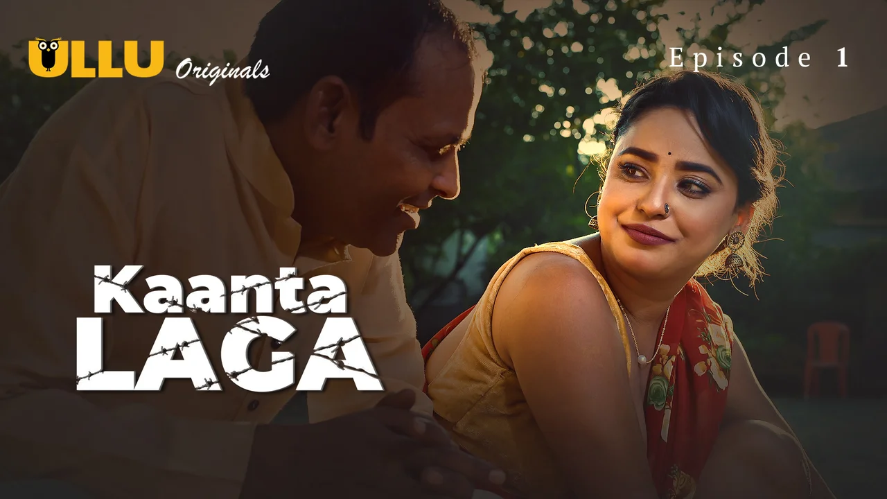Kaanta Laga 2024: Adegan Panas Perdana Web Series Hindi Xxx Di Ullu