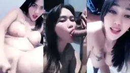 Mbak Liadani Kasih Bonus Ngewe Ke Ojol Cuma Prank