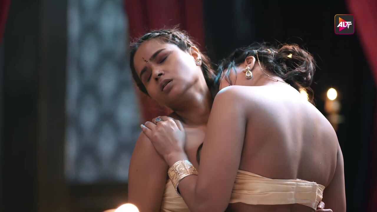 Paurashpur Season 3: Episode 2 Tersedia Di Altt App