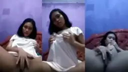 Rina Dewi Berhasrat Ingin Bercinta