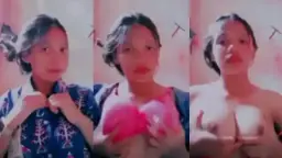 Tobrut Ganas Masih Berbalut Seragam Sekolah