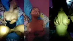 Video Hot Cewek Tiktok Payudara Montok Gabungan 2 Adegan Seru