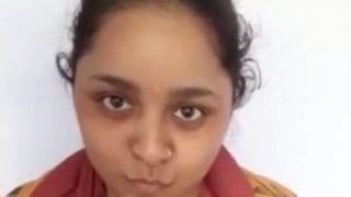 Video Selfie Desi Menggoyangkan Payudara