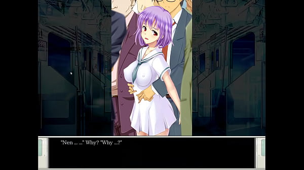 Gameplay Hentai Part 2