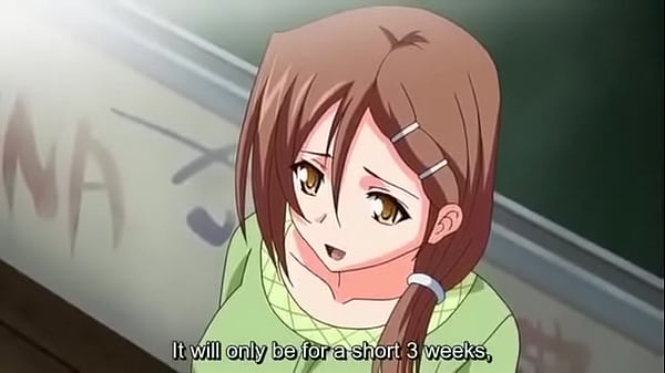 Tontonan Anime Panas Yang Bikin Ngeluarin Getah