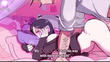 Permaisuri Ranjang Animasi Lengkap (lewdfroggo)