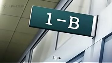 Tonton Episode 1 Anime Yarima Sekarang!