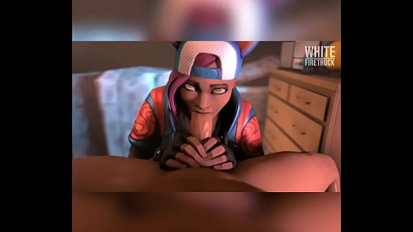 Koleksi Hentai Lince Yang Menggoda