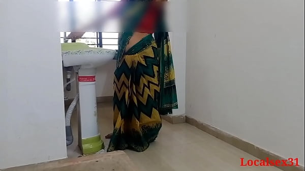 Video Resmi Localsex31: Adegan Panas Dengan Bhabi India Yang Telah Menikah