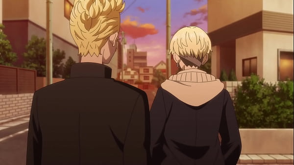Tokyo Ep 18 Dub (hd) – Adegan Panas Yang Bikin Merinding!
