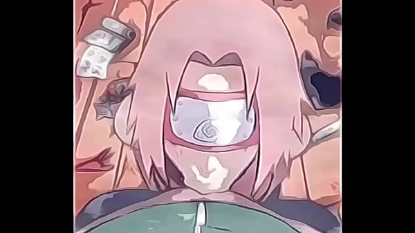 Sakura Dan Naruto: Petualangan Mesum Di Negeri Api