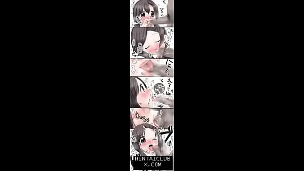 Tayangan Anime Gadis Seksi Yang Menggoda