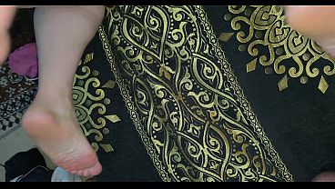 Gadis Mesir Panas Menggoda, Ranjang Malam Penuh Nafsu Arab