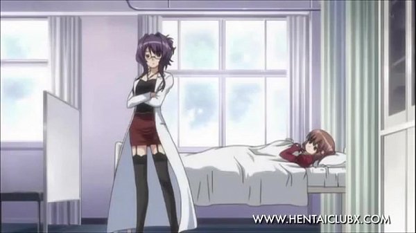 Koleksi 19 Gadis Anime Seksi: Hentai, Ecchi, Dan Imut Yang Menggoda