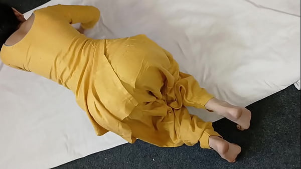 Video Panas Bibi Montokku Yang Menggoda