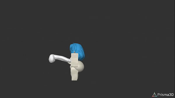 Animasi 3d Karya Saya
