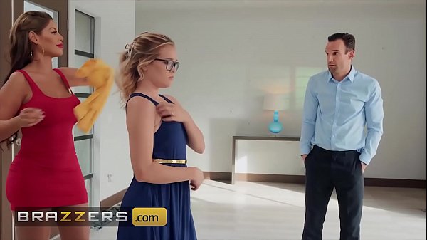 Bridgette B Dan Alex Legend – Tarian Kamar Yang Menggoda Dan Menggairahkan – Brazzers