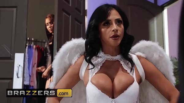 Sihir Seksi Dan Sadis: Ariella Ferrera & Isis Love Dalam Ritual Ganas Milf Witches Part 1 – Brazzers
