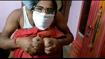 Tante India Desi Cantik Digoyang Ganas Kontol Besar