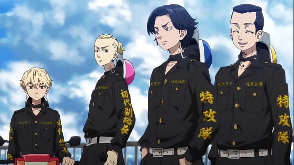 Tokyo Ep 16 Dubbing Panas (kualitas Hd)