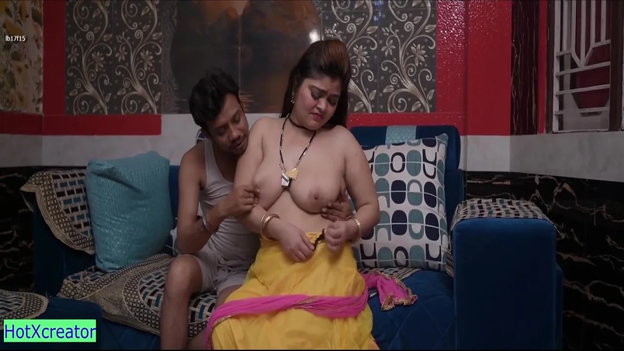 Bhabhi Ji 2025: Adegan Panas Hindi Xxx Video Yang Menggoda