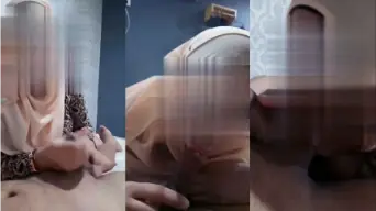 Digerogotin Mantan Sampai Muncrat