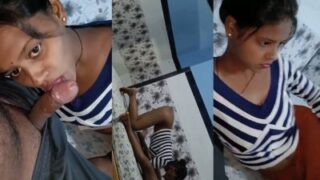 Gairah Panas Pasangan Nagpur Menggila Di Kamar Hotel